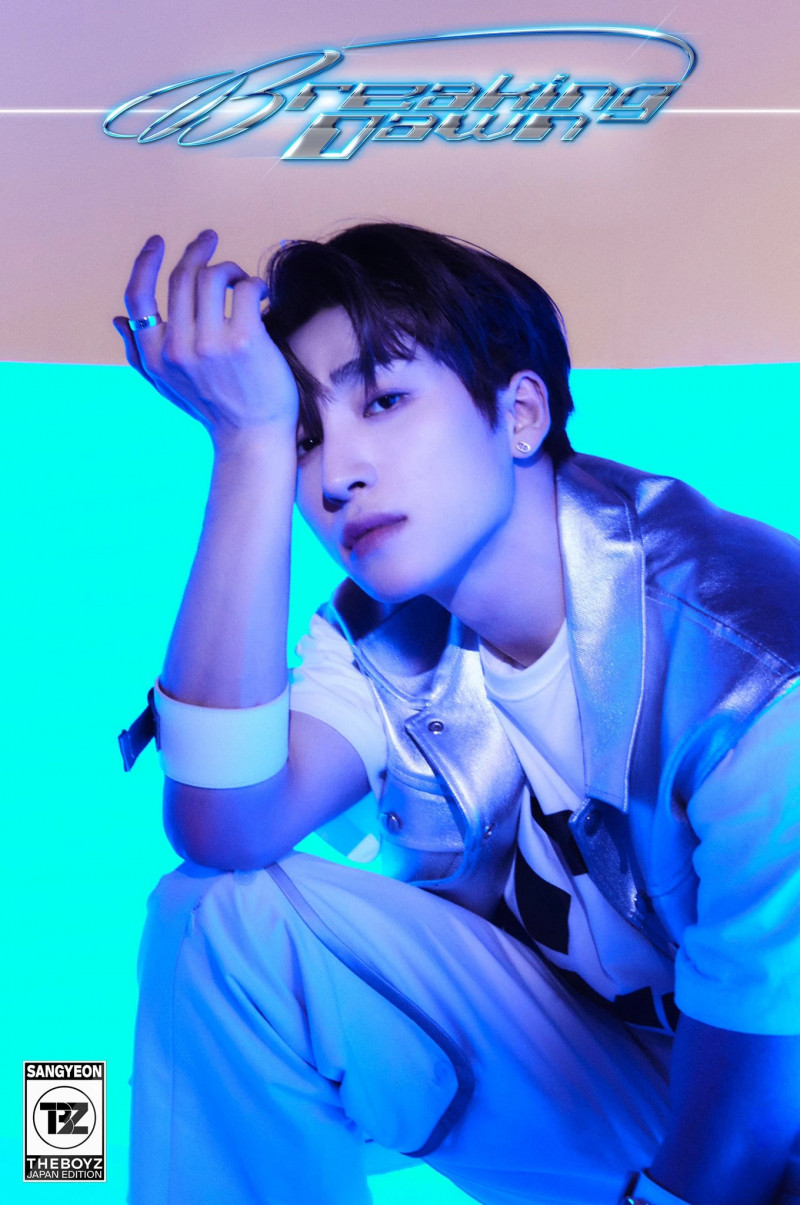 The Boyz "Breaking Dawn" Concept Teaser Images documents 6