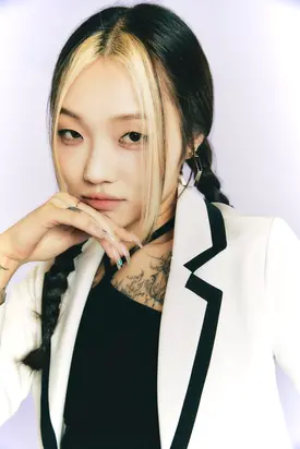 Yeonseo - Live Girl Group Audition 'Time Turner' Profile Photo