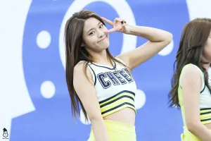 141024 AOA Seolhyun