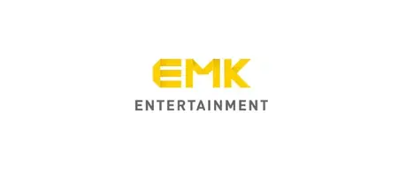 EMK Entertainment logo