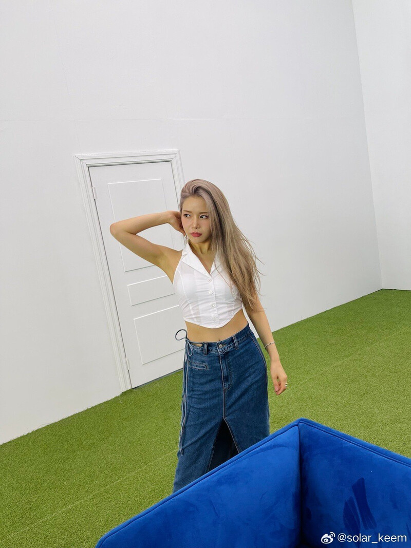 230803 Solar Instagram & Weibo Update documents 3