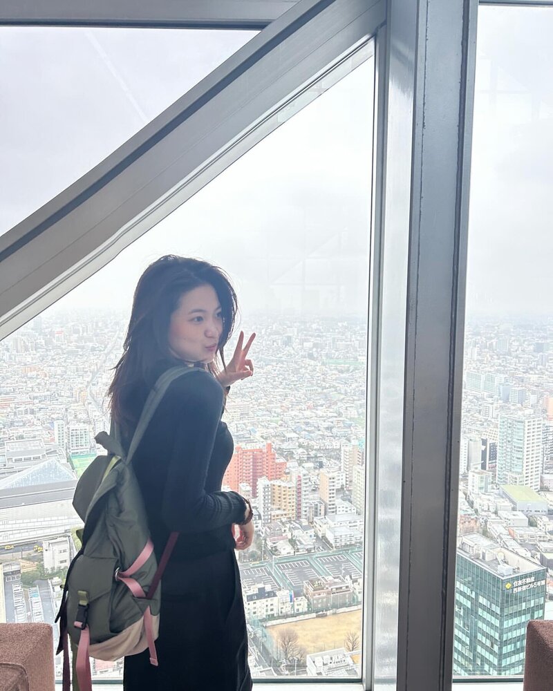 240223 Red Velvet Yeri Instagram Update documents 16