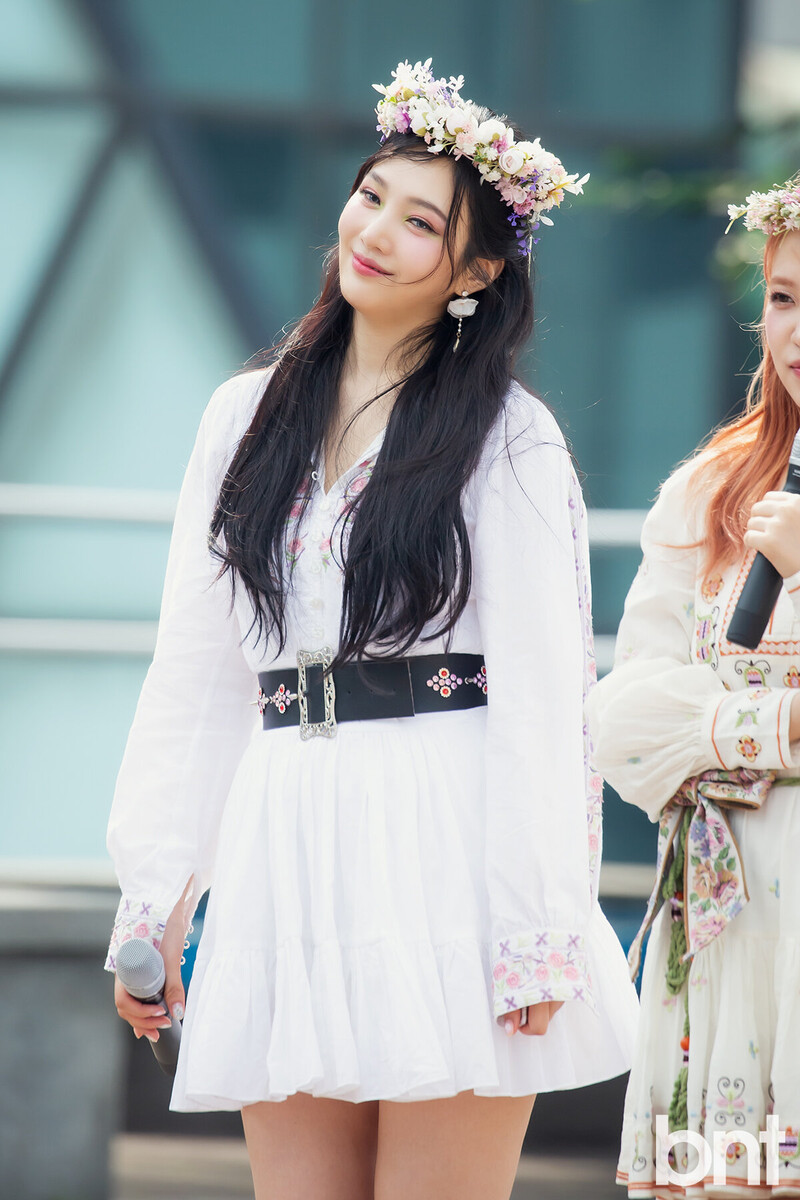 240628 Red Velvet Joy - Music Bank Mini Fanmeet documents 1