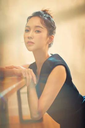 Lee Ayumi Bonboo Entertainment Profile Photos