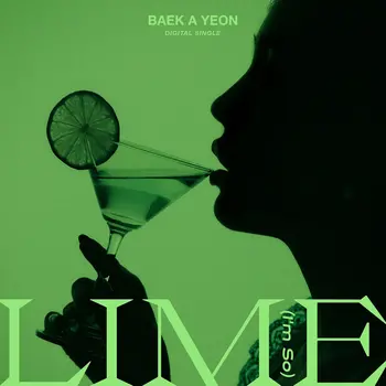 Lime (I'm So)