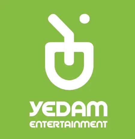 Yedam Entertainment logo