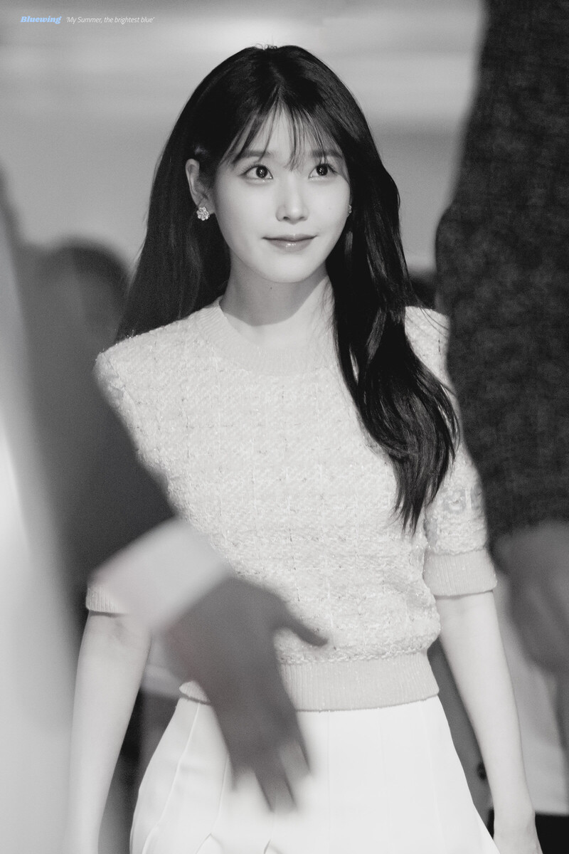 230424 IU- 'DREAM' VIP Premiere Event at Seoul documents 13