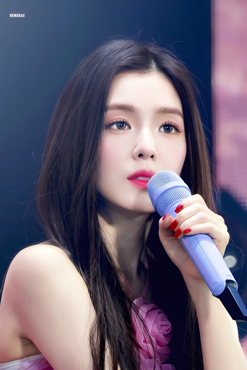 240802 Red Velvet Irene - Fan-Con Tour 'Happiness : My Dear, ReVe1uv' in Seoul Day 1 documents 5