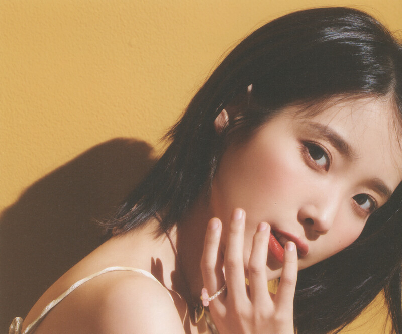 IU - Media Art Exhibition 'Moment' (Scans) documents 1