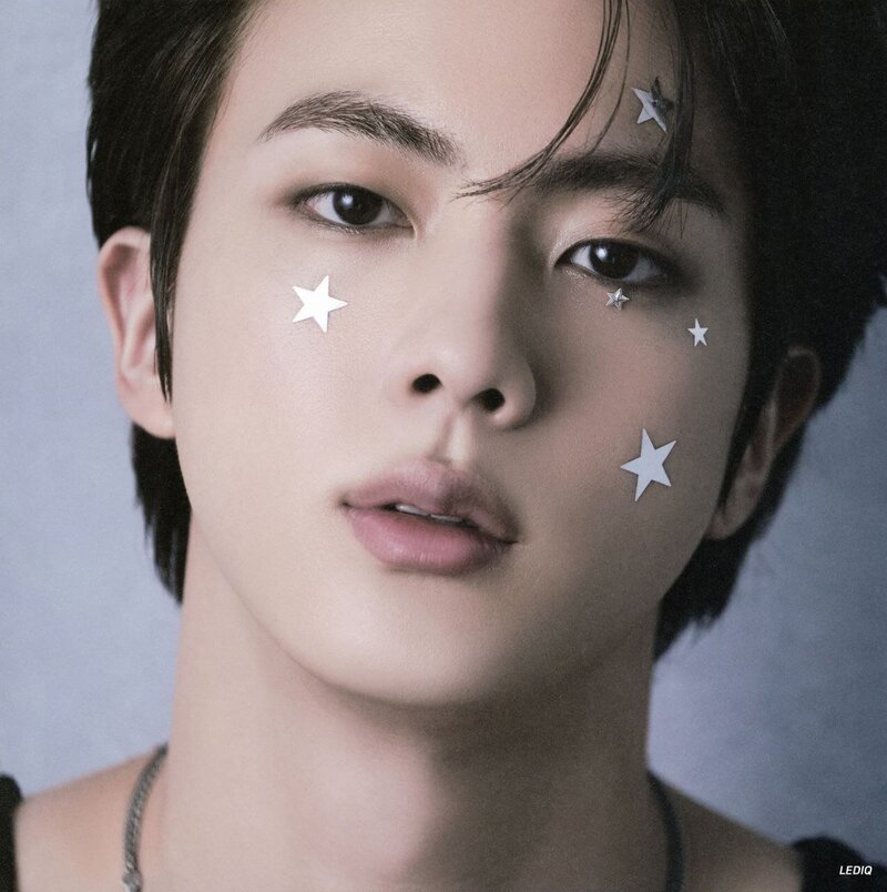 Jin -  The Astronaut [Scan - version 01] documents 15