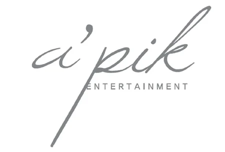 A'Pik Entertainment logo