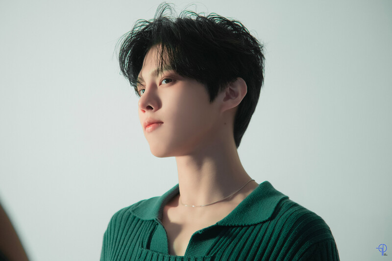 230915 - Naver - Wooseok Olive Young Photoshoot documents 12