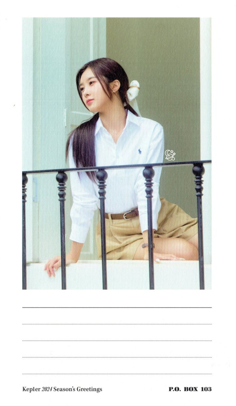 Kep1er - 2024 Season Greetings [SCANS] documents 3