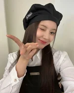 220601 NMIXX Instagram Update - Jiwoo