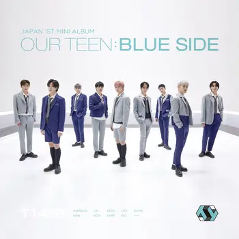 Our Teen:Blue Side