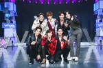 190313 WayV for "Happy Camp" Show recording