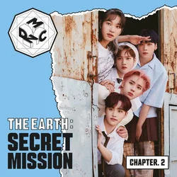 The Earth : Secret Mission Chapter.2