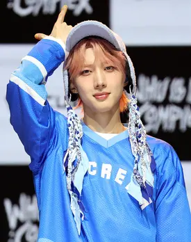 240116 Hui - "Whu is Me: Complex" Showcase