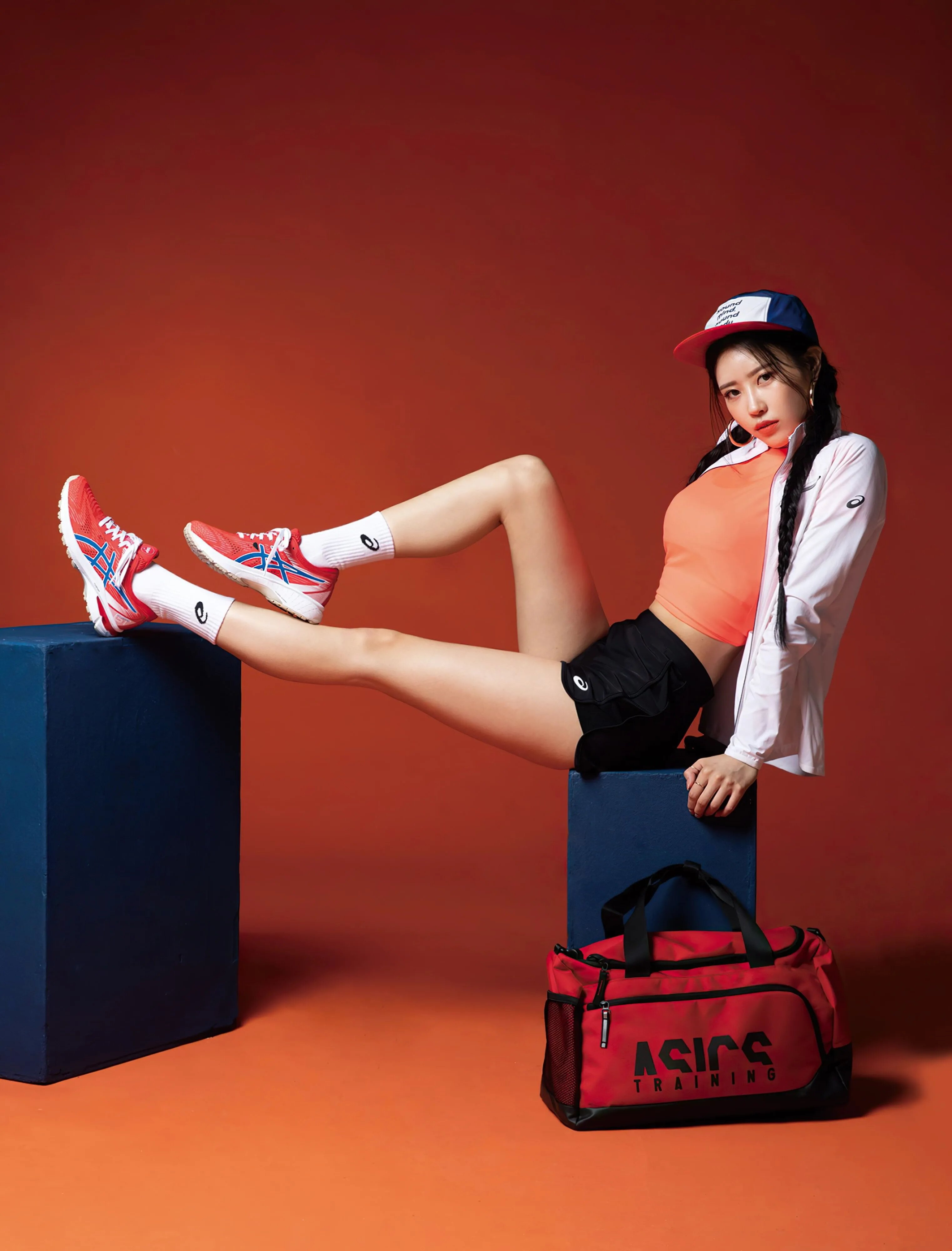 Lovelyz Mijoo for Pilates S Magazine September 2020 Issue | kpopping