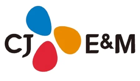 CJ E&M logo