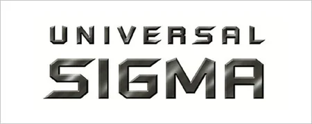 Universal Sigma logo