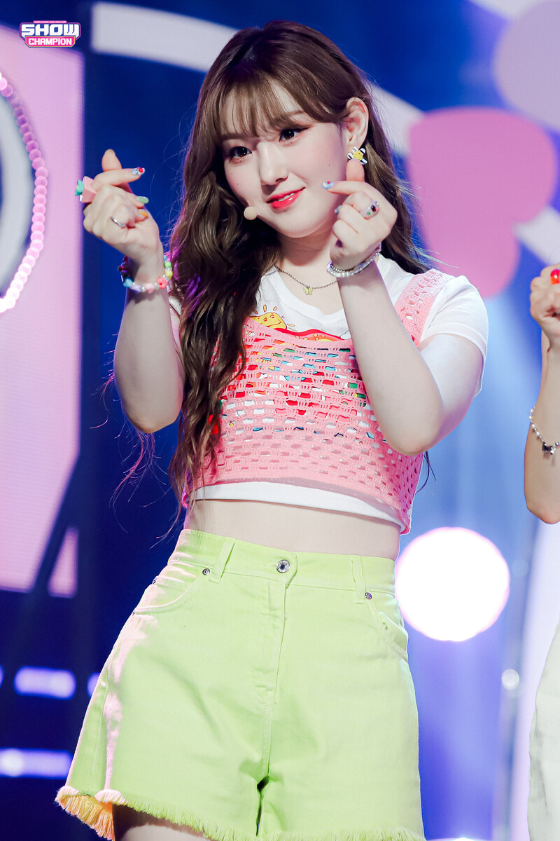 220706 Kep1er - 'Up!' at Show Champion documents 3