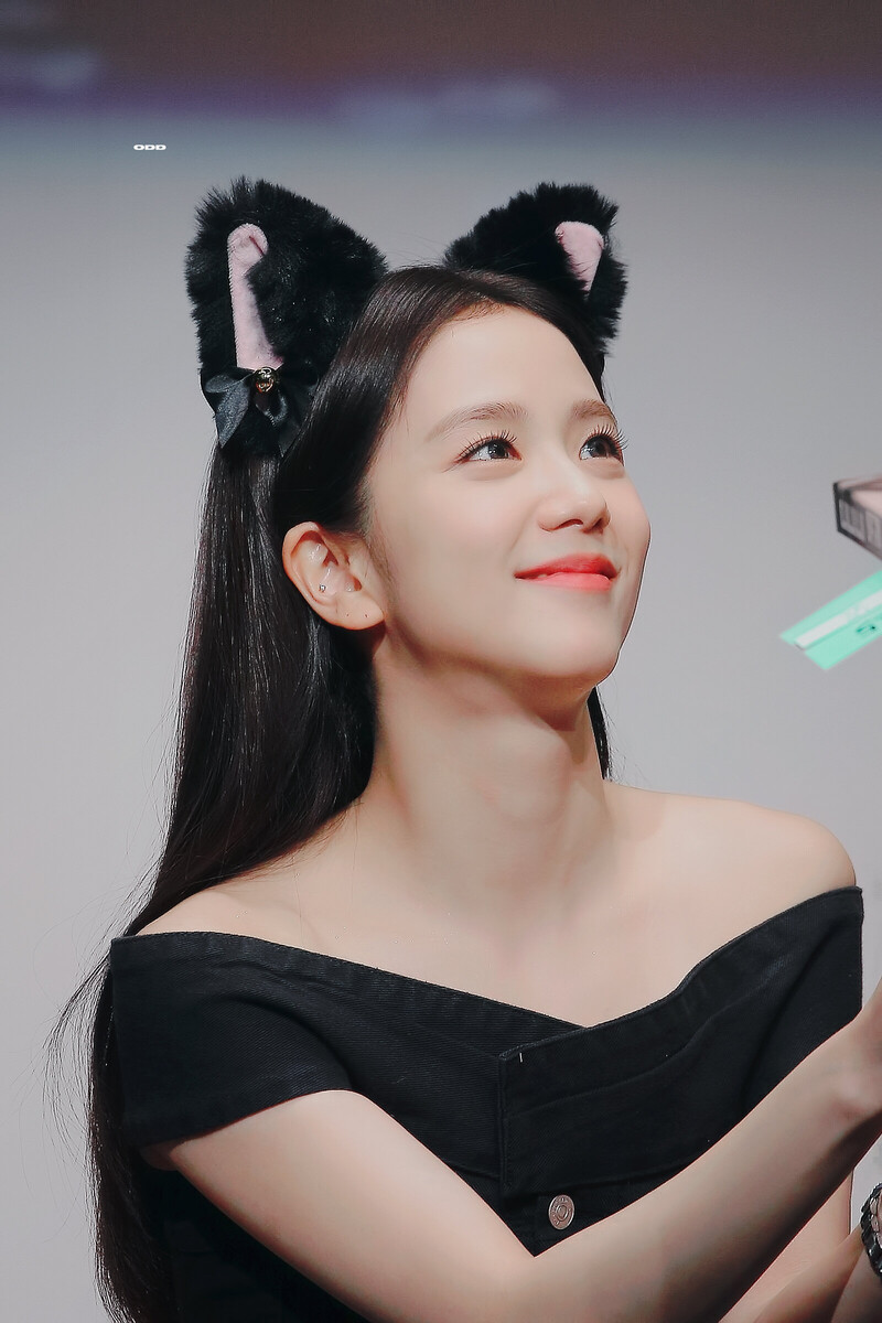 230507 BLACKPINK Jisoo - 'ME' Fansign Event documents 1