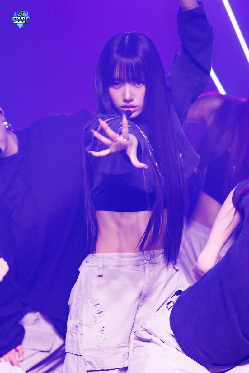 240912 MEOVV SOOIN - 'MEOW' at M COUNTDOWN documents 19