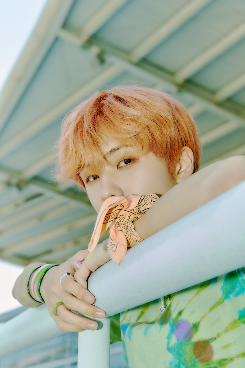 NCT DREAM "Hello Future" Concept Teaser Images documents 5