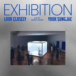 Exhibition: Look Closely