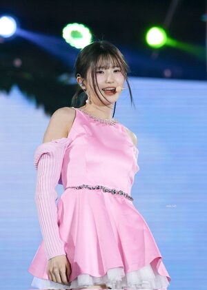 240521 fromis_9 Hayoung - Korea On Stage