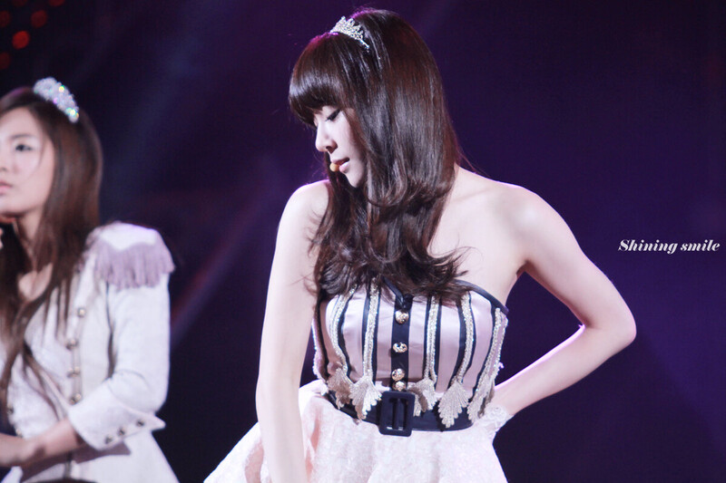 111201 Girls' Generation Tiffany documents 1