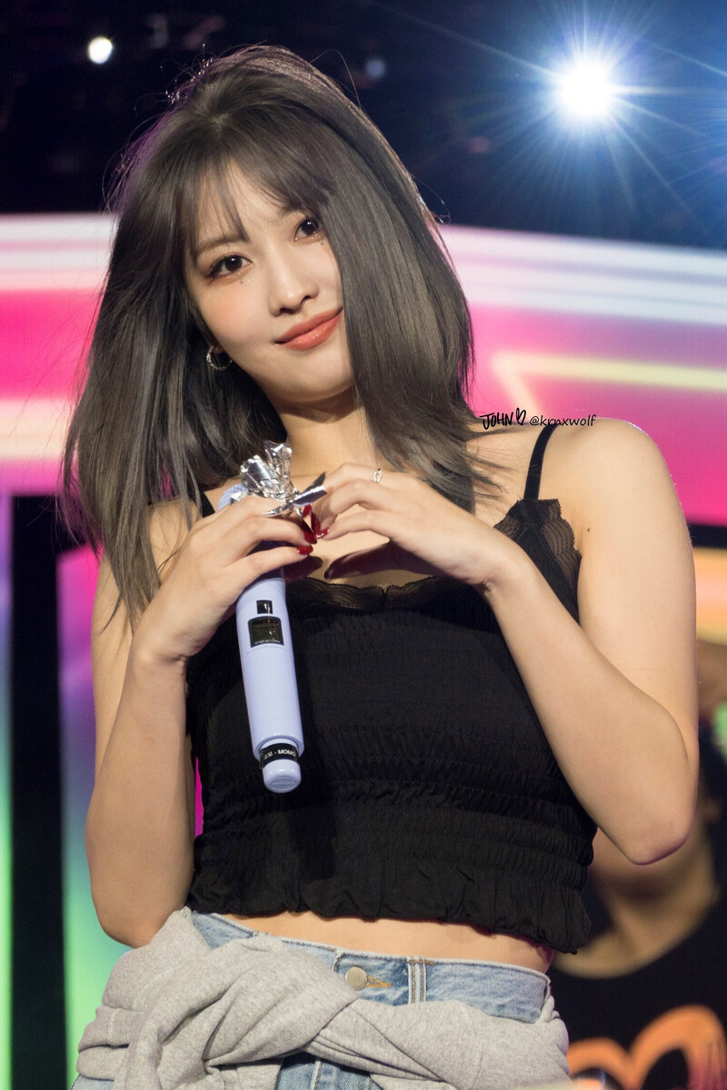 220514 TWICE 4TH WORLD TOUR ‘Ⅲ’ ENCORE in Los Angeles - Momo documents 11