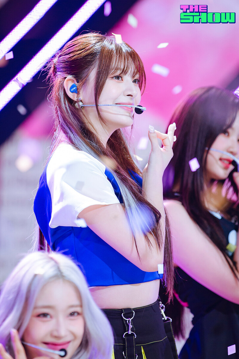 230829 STAYC Seeun - 'Bubble' at THE SHOW documents 3