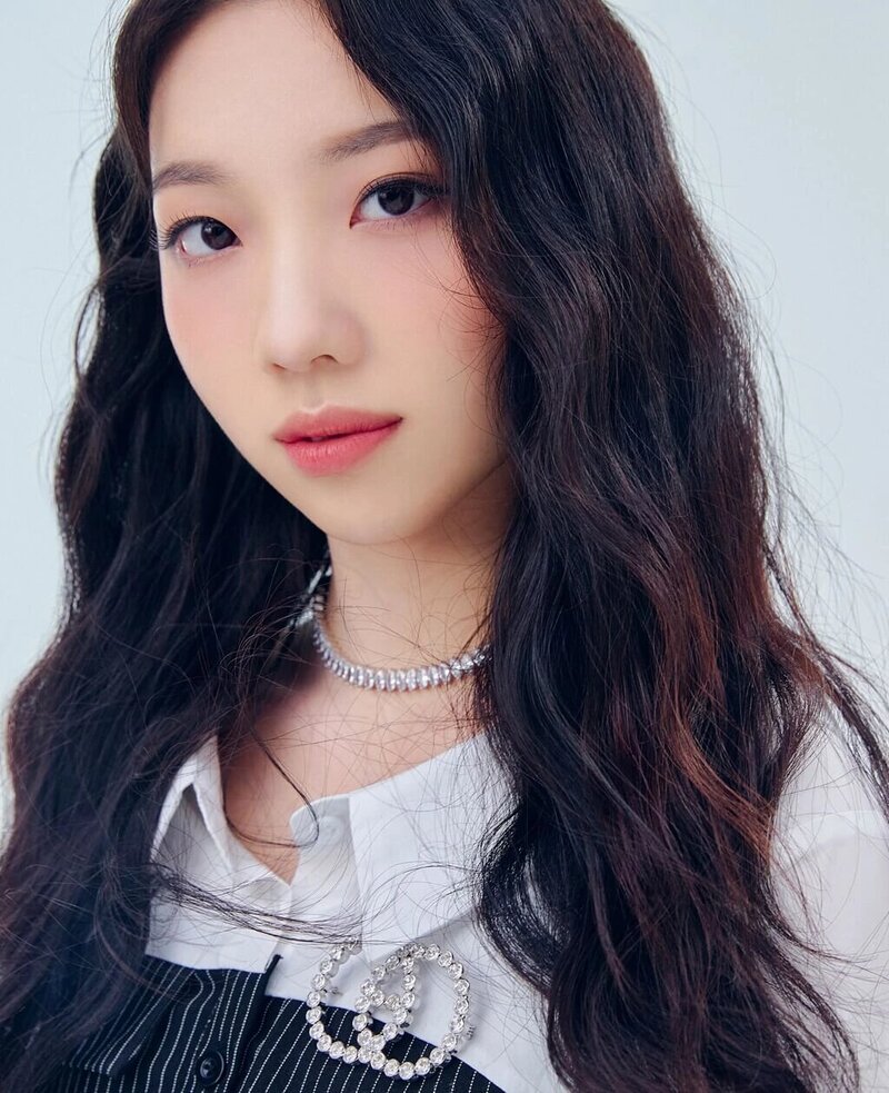 Cho Eun My Teenage Girl profile photos documents 1
