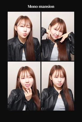 230312 FIFTY FIFTY Twitter Update - Saena
