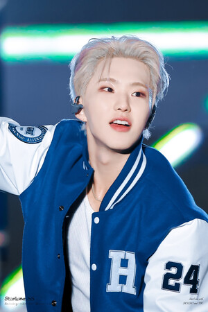 240529 BSS Hoshi - Hanyang University Festival