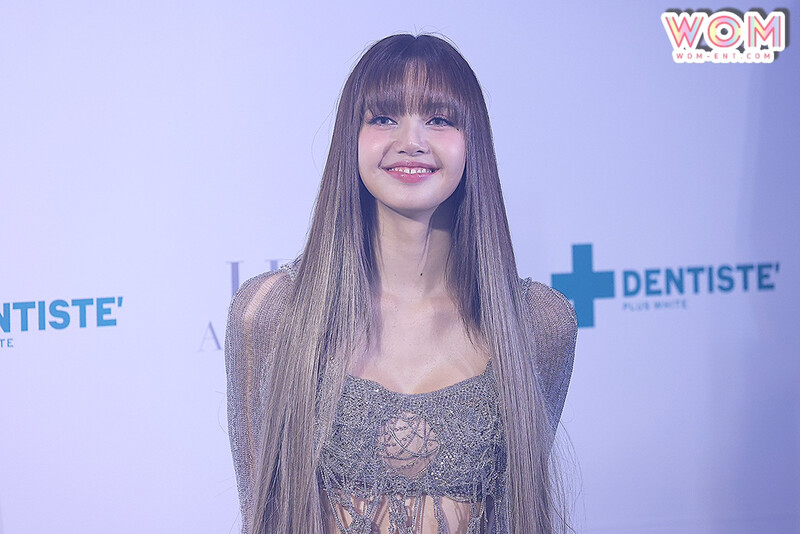 241113 LISA - DENTISTE Exclusive After Party documents 10