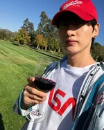 180426 Eunhyuk Instagram Update