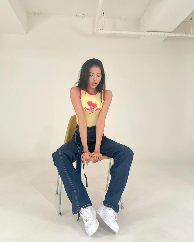 220719 Lim Nayoung Instagram Update documents 2