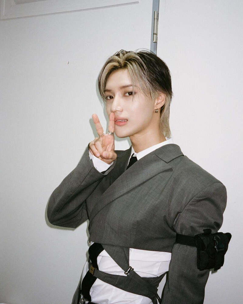 230707 Taemin Instagram Update documents 2