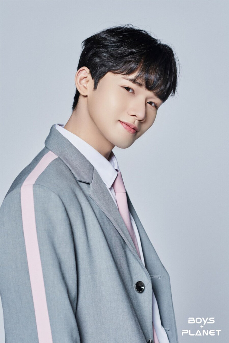 Boys Planet 2023 profile - G group -  Min documents 1