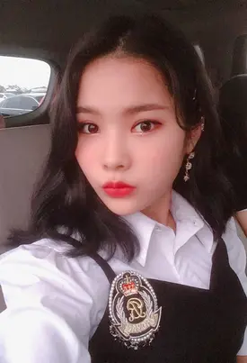 180915 Rina Twitter update