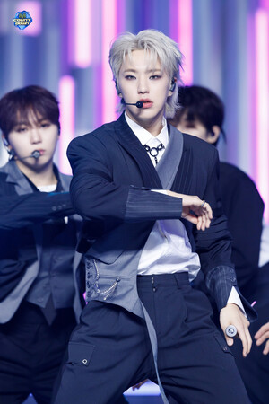 240516 SEVENTEEN Hoshi - 'MAESTRO' at M Countdown