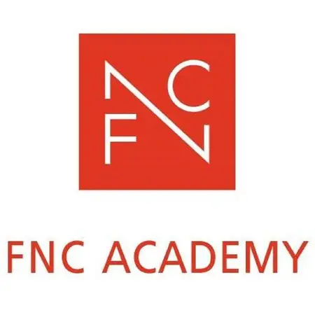 FNC Academy logo