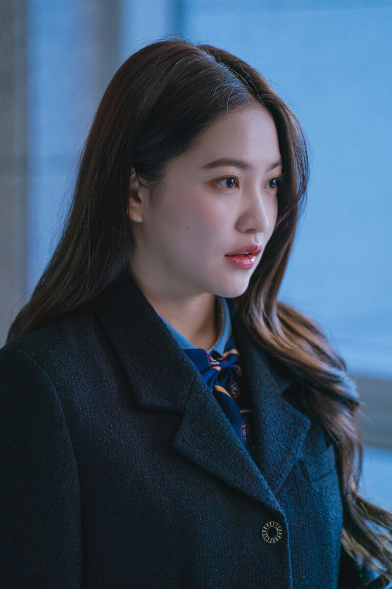 230615 SM Naver Post - Red Velvet Yeri - ‘Cheongdam International High School' Drama Stills documents 12
