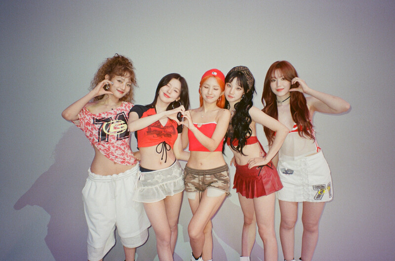 240731 M2MPD TWITTER UPDATE WITH (G)I-DLE documents 1