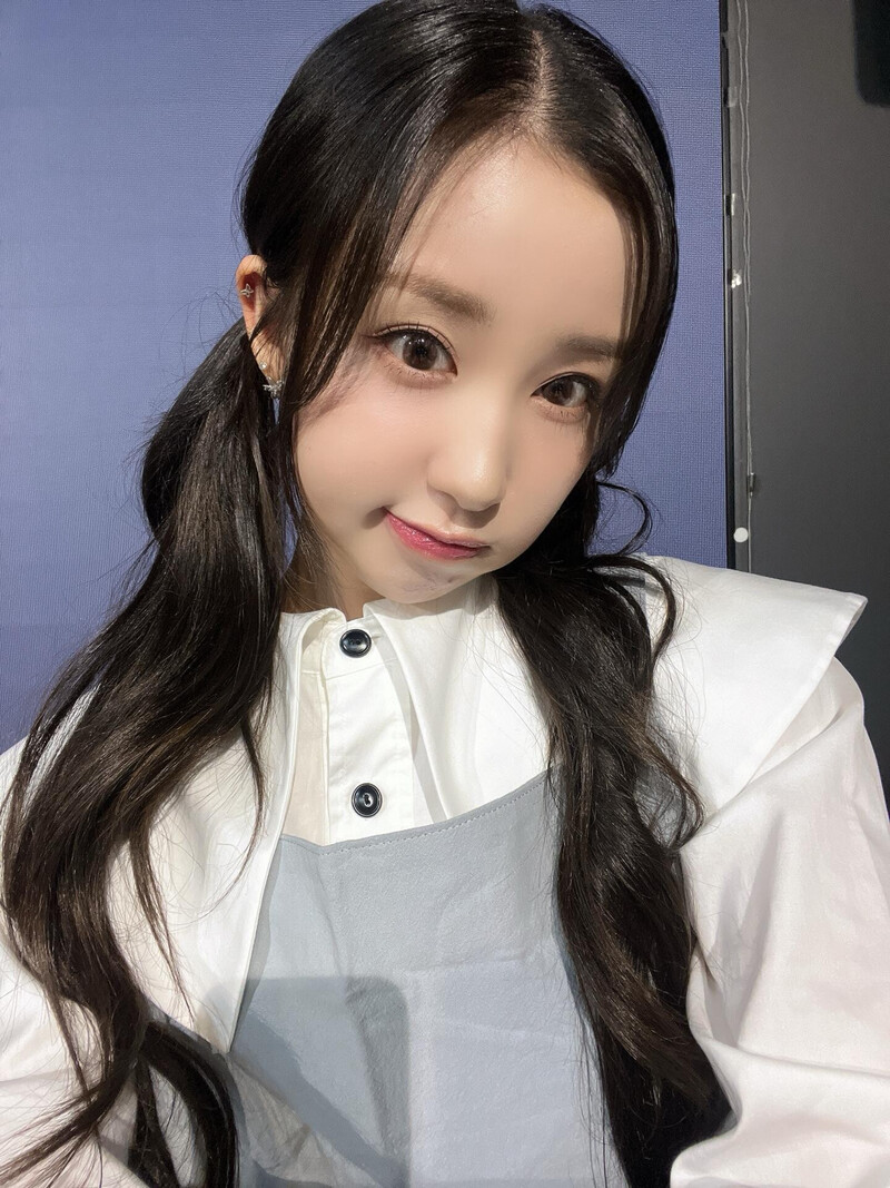 240914 WOOAH - SORA weverse update documents 6