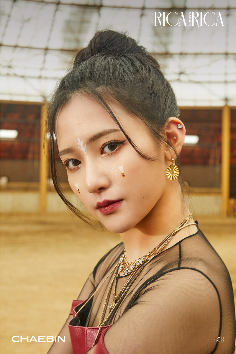 Nature "RICA RICA" Concept Teaser Images documents 4