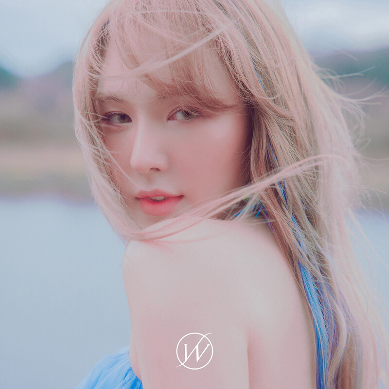 Wendy "Like Water" Concept Teaser Images documents 1